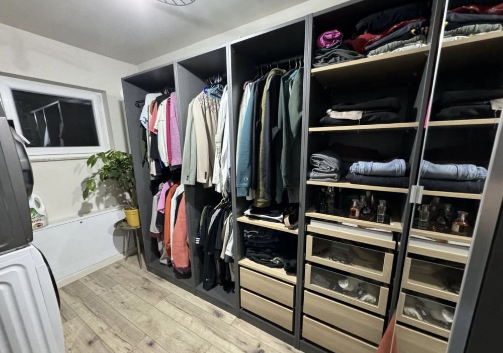 2 camere, NOU,  51 mp,  terasa, parcare, zona str.Aleea Micus, Manastur