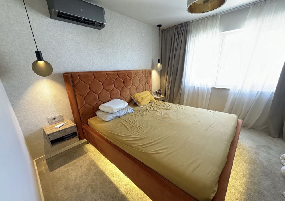 2 camere, NOU,  51 mp,  terasa, parcare, zona str.Aleea Micus, Manastur