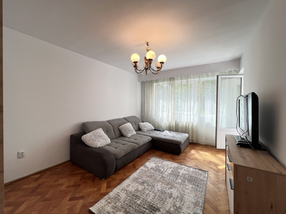 3 camere ,Dec, FULL Mobilat/Utilat, garaj,  str.Aleea Micus, Manastur