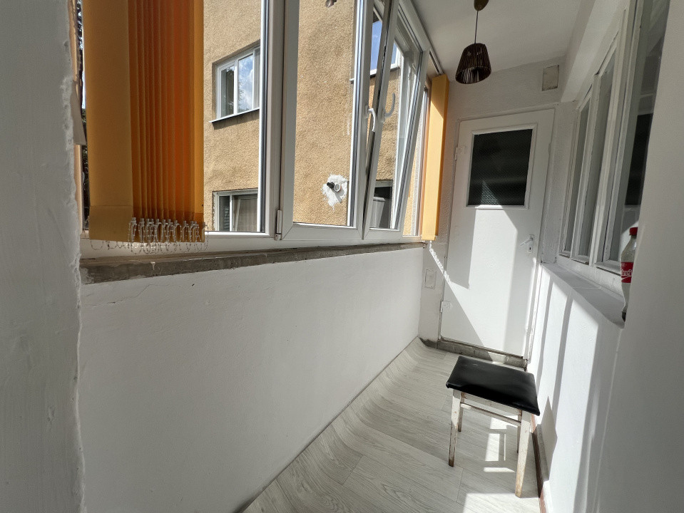 3 camere ,Dec, FULL Mobilat/Utilat, garaj,  str.Aleea Micus, Manastur