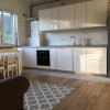 3 camere Lux, terasa, parcare zona Roata Faget