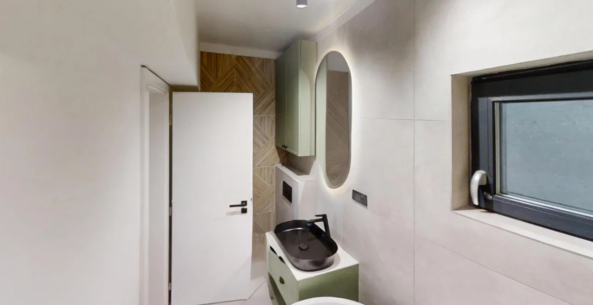 4 camere, decomandat, recent renovat, 110 mp, 2 balcoane, garaj, zona Zorilor