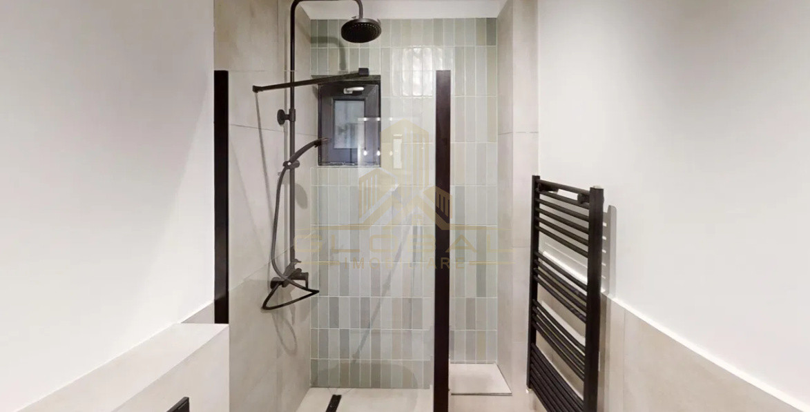 4 camere, decomandat, recent renovat, 110 mp, 2 balcoane, garaj, zona Zorilor