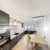 4 camere, decomandat, recent renovat, 110 mp, 2 balcoane, garaj, zona Zorilor