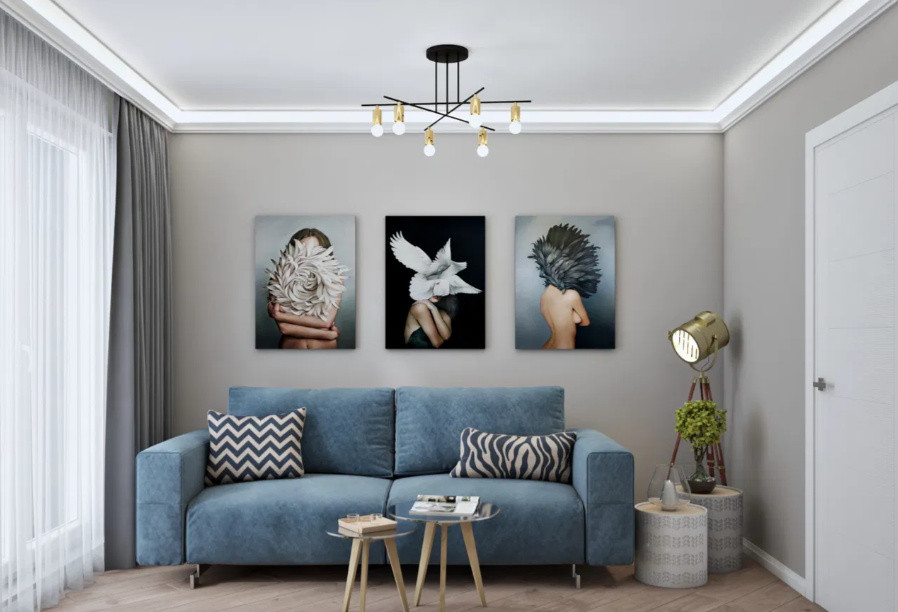 3 camere ,decomandat, semifinisat ,76 mp,  terasa, zona str.Nasaud, Marasti