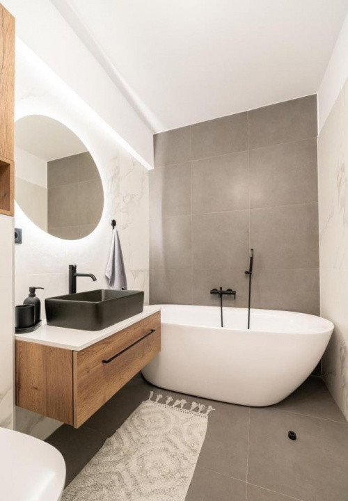 4 camere, penthouse, LUX,97 mp,  terasa, parcare,  zona str.Frunzisului, Zorilor