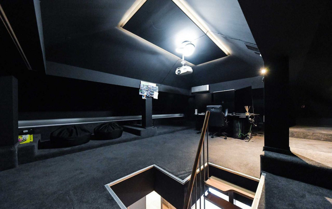 2 camere, 120 mp, 1 parcare, terasa, zona str. Aurel Gurghianu, Europa