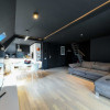 2 camere, 120 mp, 1 parcare, terasa, zona str. Aurel Gurghianu, Europa
