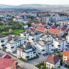 Penthouse, 95, mp. 68 mp terasa, TVA 10% garaj, Buna Ziua zona ELF