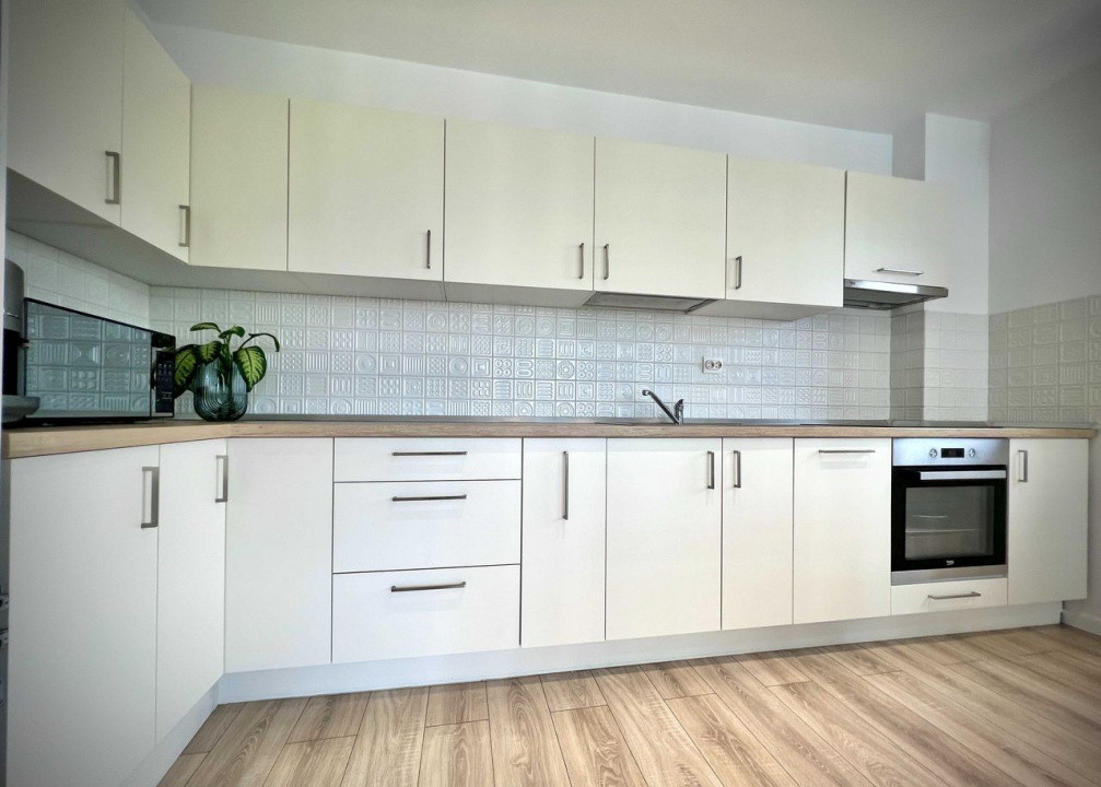 2 camere, LUX, 72 mp,  terasa, parcare,  zona Parcul Gheorgheni, Gheorgheni