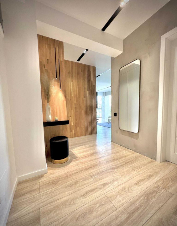 2 camere, LUX, 72 mp,  terasa, parcare,  zona Parcul Gheorgheni, Gheorgheni