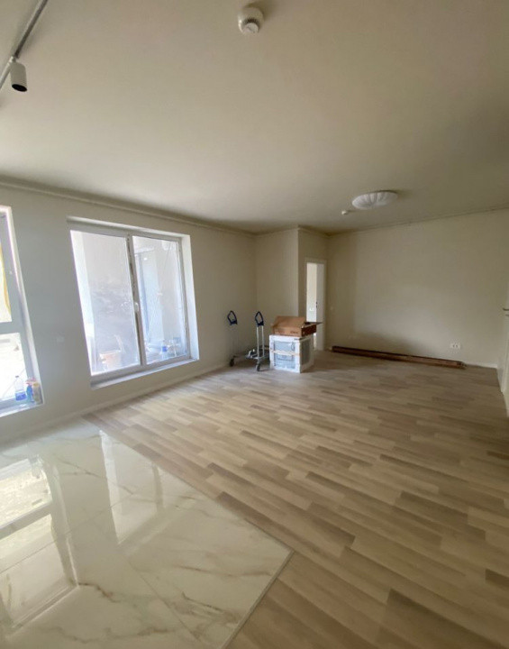 3 camere, 67 mp,  terasa, zona str.Taietura Turcului , Gheorgheni
