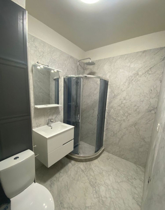 3 camere, 67 mp,  terasa, zona str.Taietura Turcului , Gheorgheni