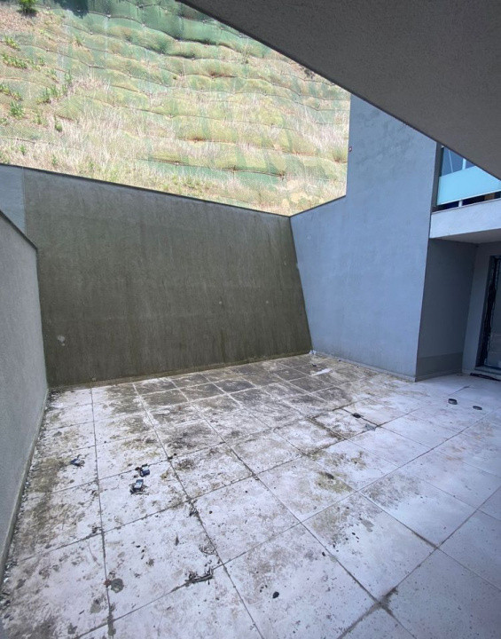 3 camere, 67 mp,  terasa, zona str.Taietura Turcului , Gheorgheni