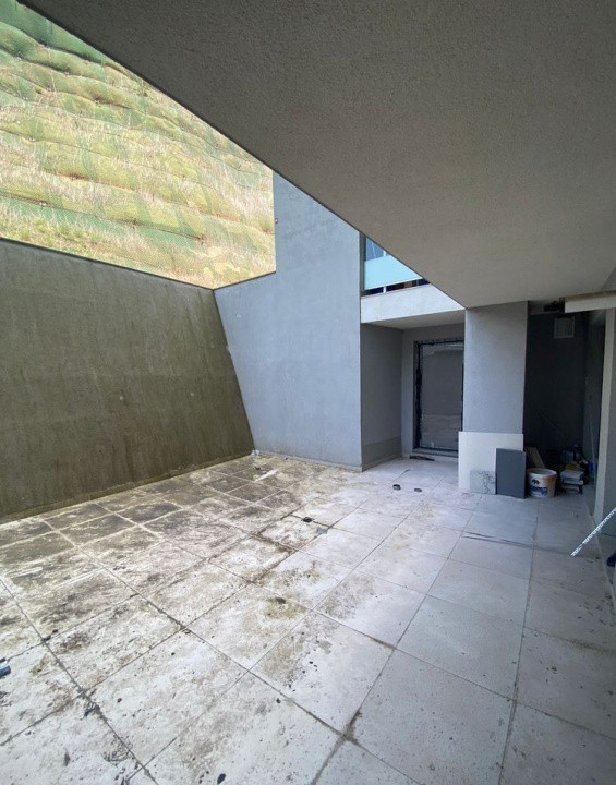 3 camere, 67 mp,  terasa, zona str.Taietura Turcului , Gheorgheni