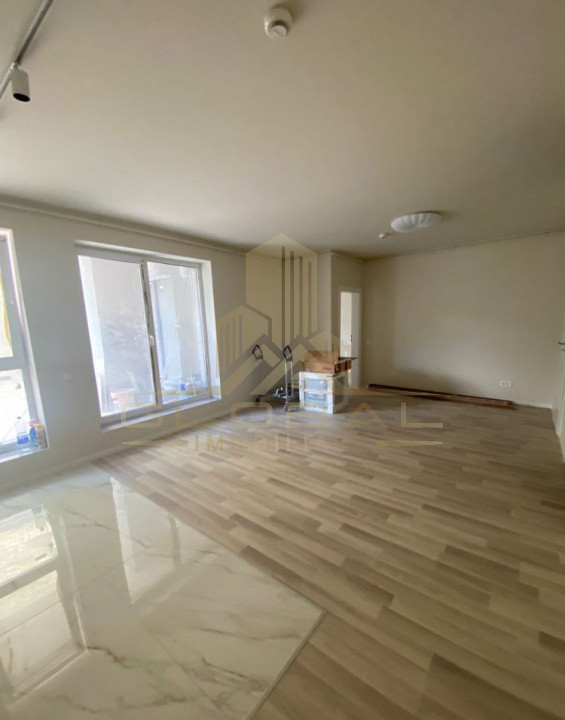 3 camere, 67 mp,  terasa, zona str.Taietura Turcului , Gheorgheni