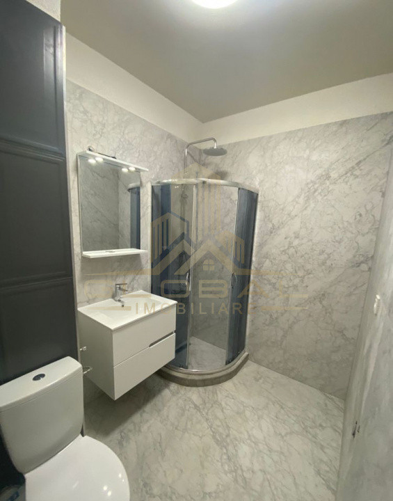 3 camere, 67 mp,  terasa, zona str.Taietura Turcului , Gheorgheni