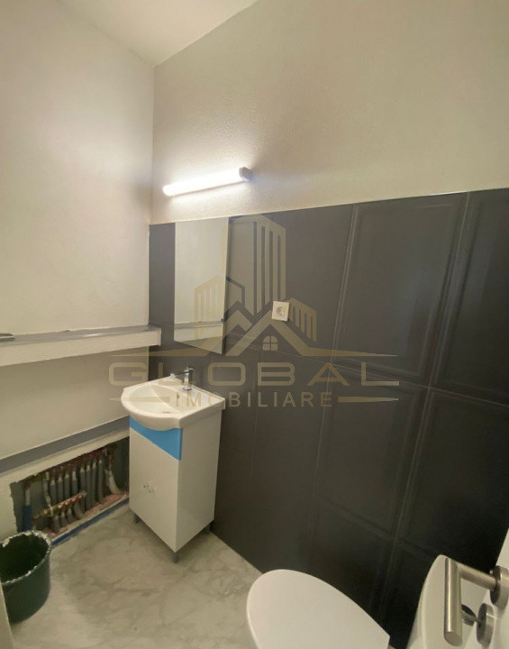 3 camere, 67 mp,  terasa, zona str.Taietura Turcului , Gheorgheni