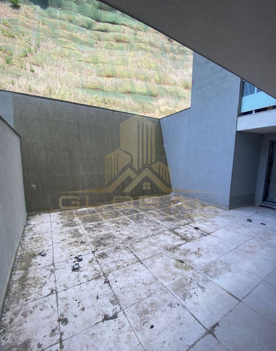 3 camere, 67 mp,  terasa, zona str.Taietura Turcului , Gheorgheni