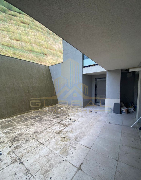 3 camere, 67 mp,  terasa, zona str.Taietura Turcului , Gheorgheni