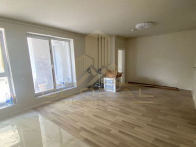 3 camere, 67 mp,  terasa, zona str.Taietura Turcului , Gheorgheni