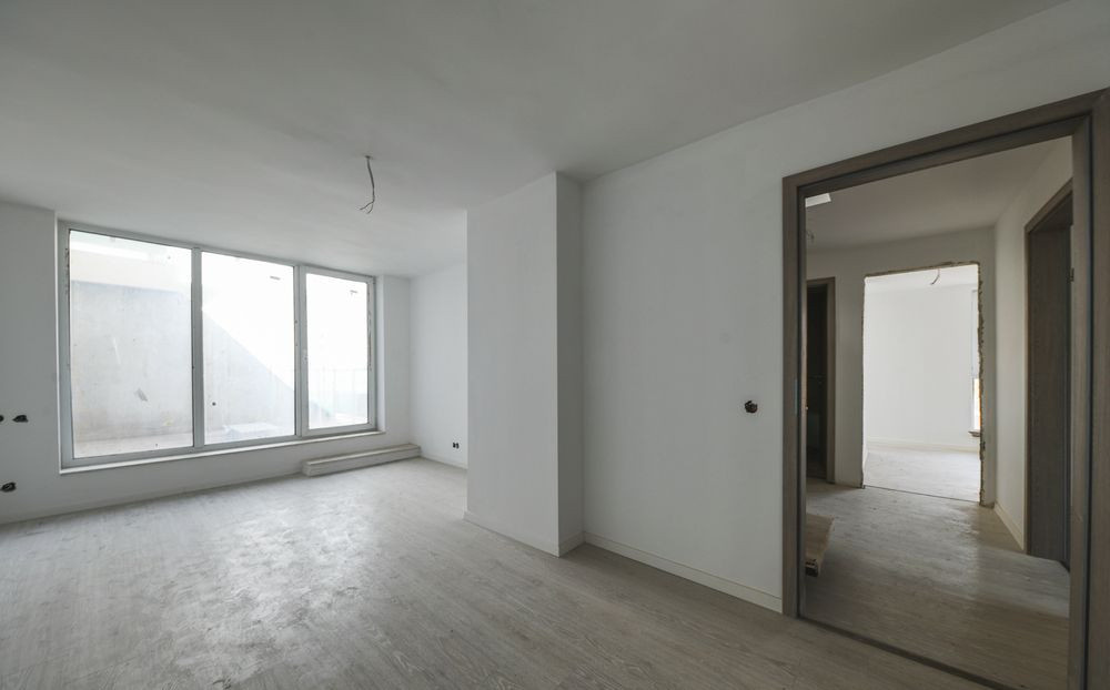 4 camere, 2 nivele , 126 mp, 4 terase, zona str.Taietura Turcului , Gheorgheni