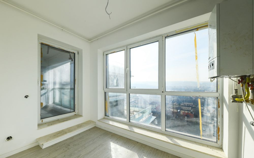 4 camere, 2 nivele , 126 mp, 4 terase, zona str.Taietura Turcului , Gheorgheni