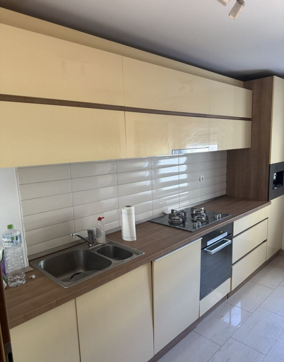 4 camere, decomandat, 78 mp, balcon, zona str. Gheorghe Dima, Zorilor