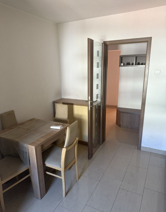4 camere, decomandat, 78 mp, balcon, zona str. Gheorghe Dima, Zorilor