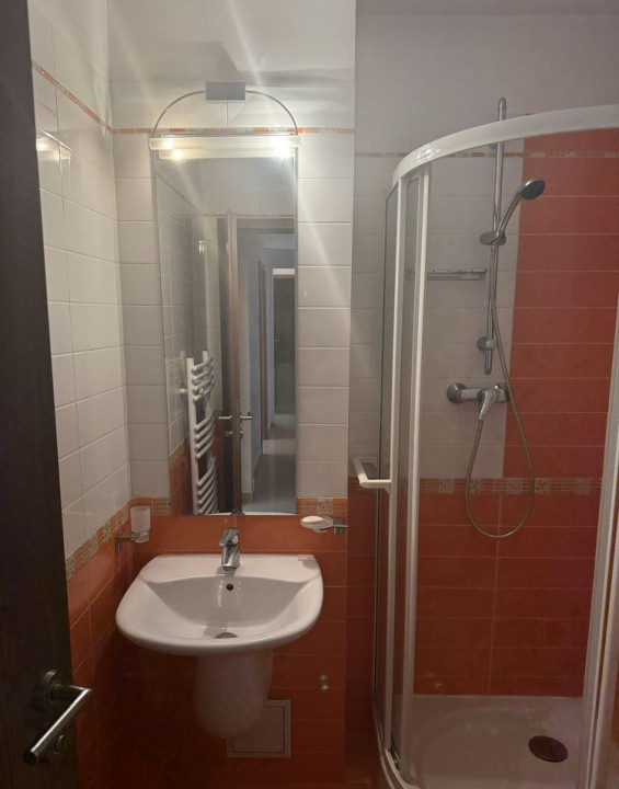 4 camere, decomandat, 78 mp, balcon, zona str. Gheorghe Dima, Zorilor