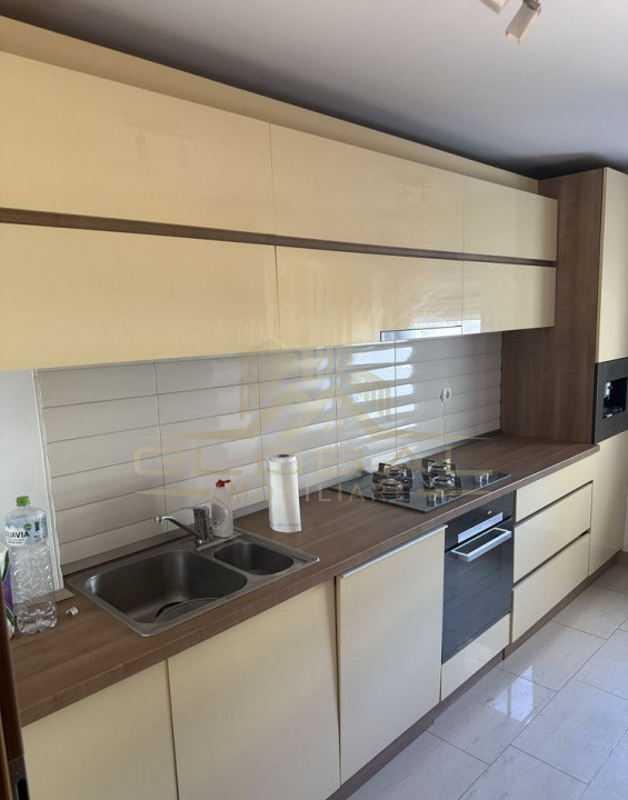 4 camere, decomandat, 78 mp, balcon, zona str. Gheorghe Dima, Zorilor