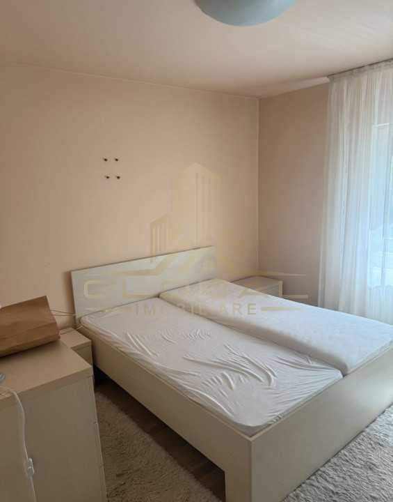 4 camere, decomandat, 78 mp, balcon, zona str. Gheorghe Dima, Zorilor