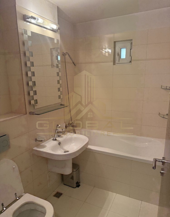 4 camere, decomandat, 78 mp, balcon, zona str. Gheorghe Dima, Zorilor