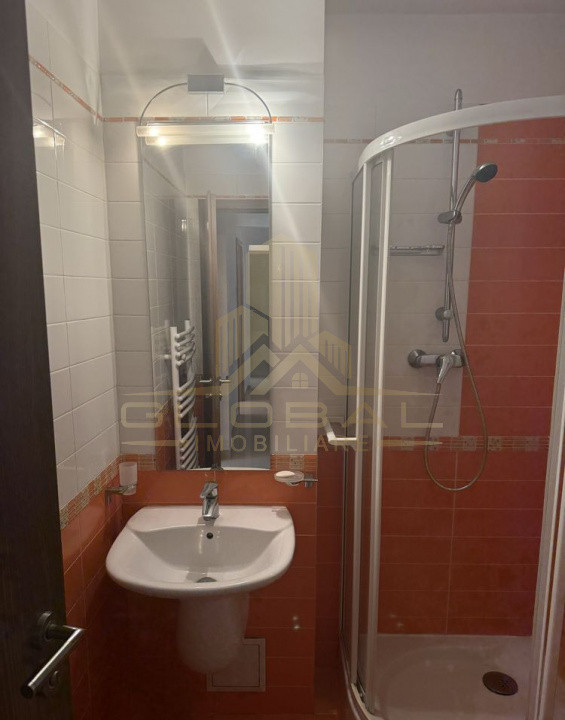 4 camere, decomandat, 78 mp, balcon, zona str. Gheorghe Dima, Zorilor