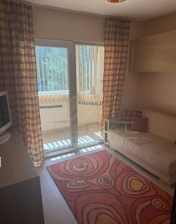 4 camere, decomandat, 78 mp, balcon, zona str. Gheorghe Dima, Zorilor