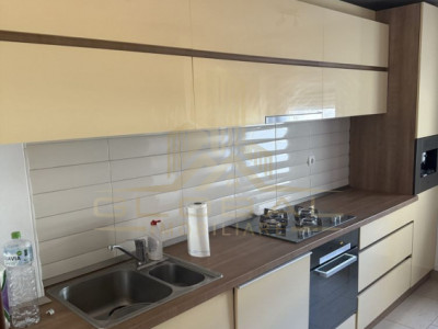 4 camere, decomandat, 78 mp, balcon, zona str. Gheorghe Dima, Zorilor