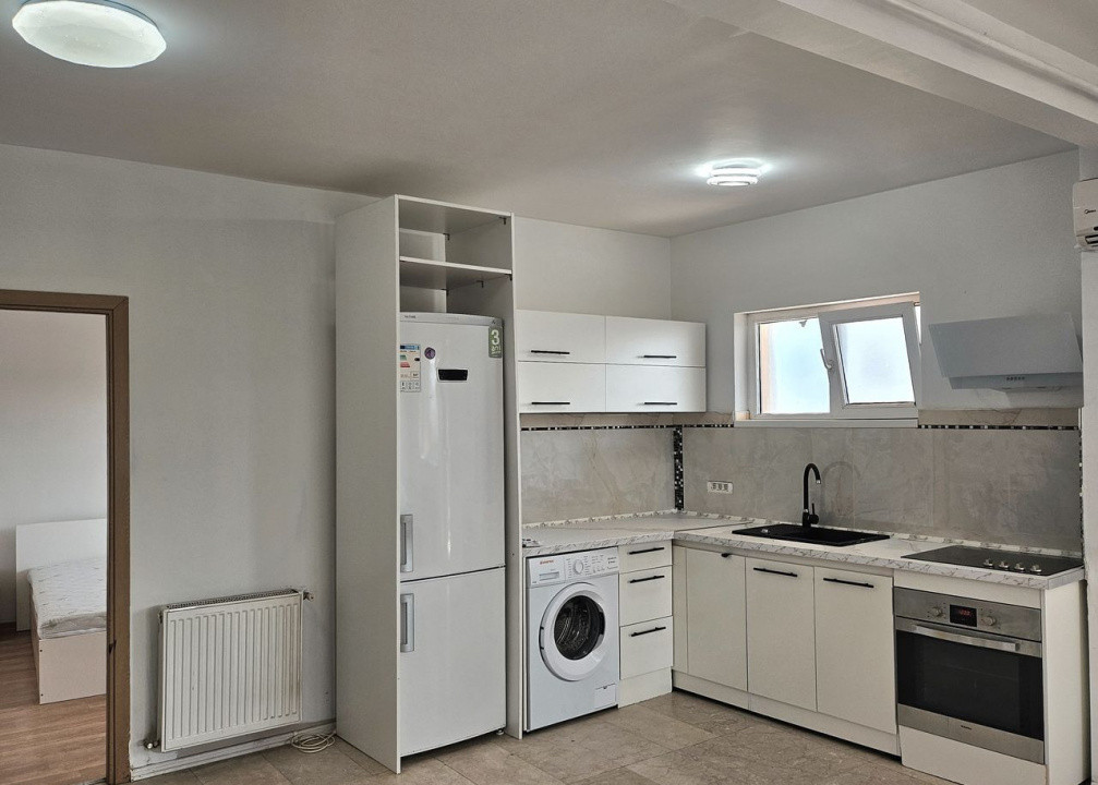 3 camere,  78 mp,  terasa, zona str.Strada Observatorului, Zorilor
