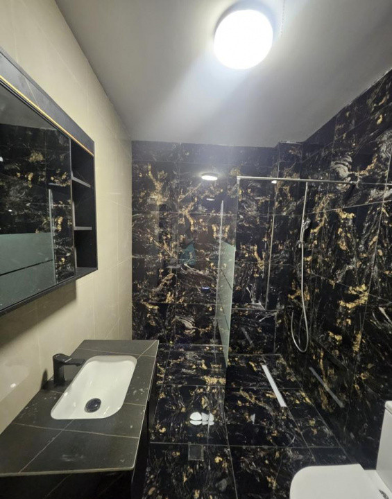 3 camere,  78 mp,  terasa, zona str.Strada Observatorului, Zorilor