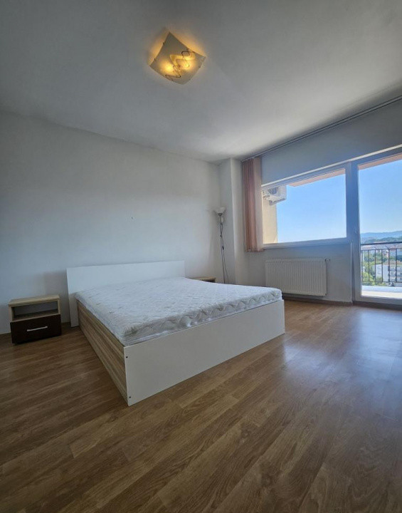 3 camere,  78 mp,  terasa, zona str.Strada Observatorului, Zorilor