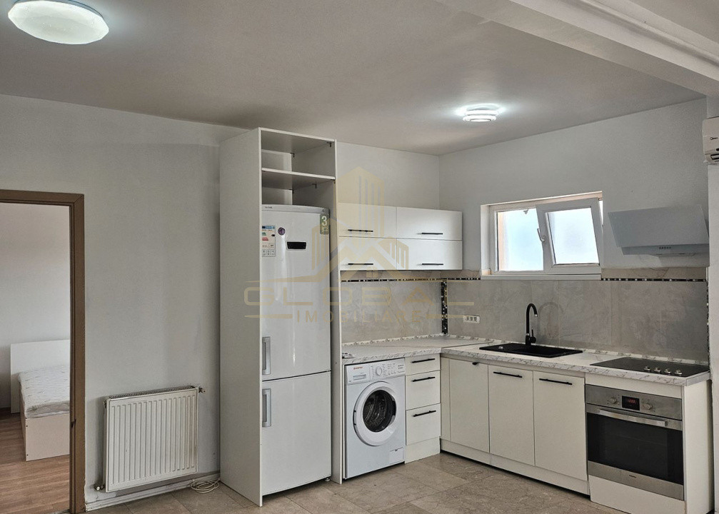 3 camere,  78 mp,  terasa, zona str.Strada Observatorului, Zorilor