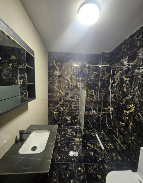 3 camere,  78 mp,  terasa, zona str.Strada Observatorului, Zorilor