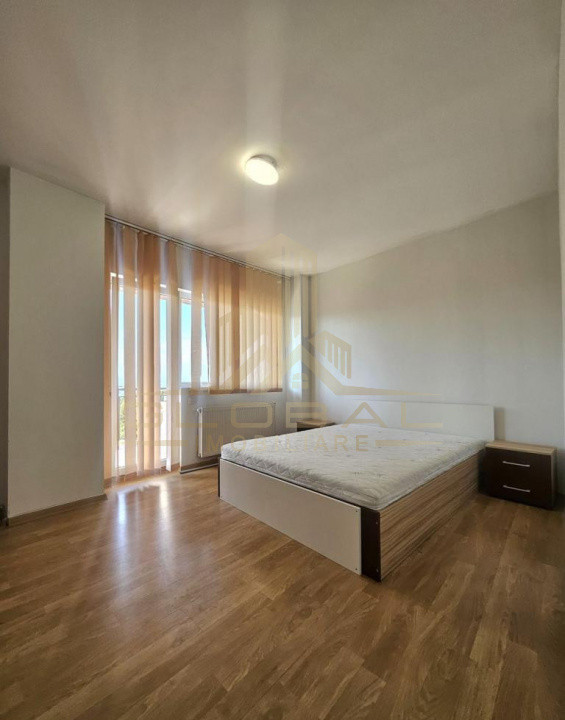 3 camere,  78 mp,  terasa, zona str.Strada Observatorului, Zorilor