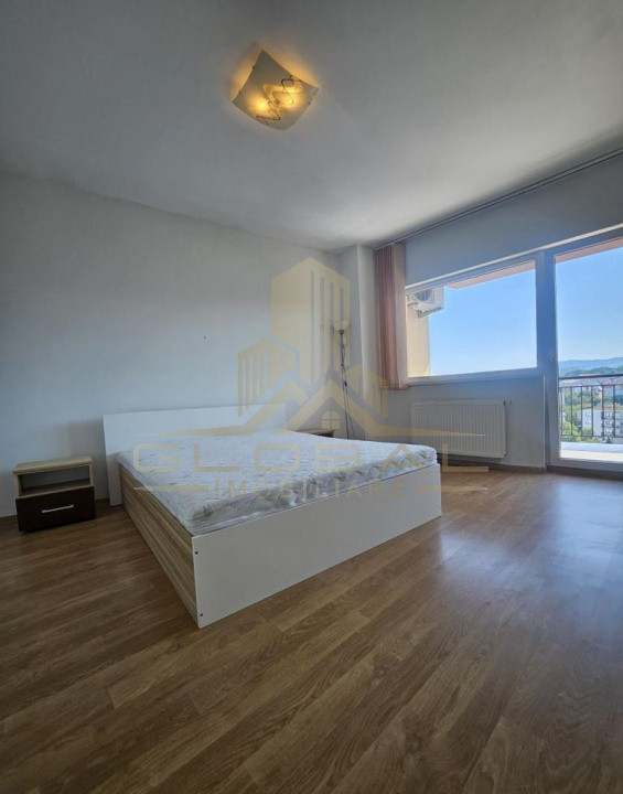 3 camere,  78 mp,  terasa, zona str.Strada Observatorului, Zorilor