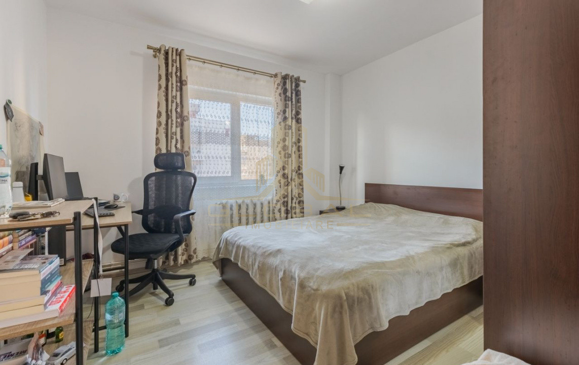 3 camere, decomandat, 73 mp,  balcon, zona str.Dorobantilor, Marasti