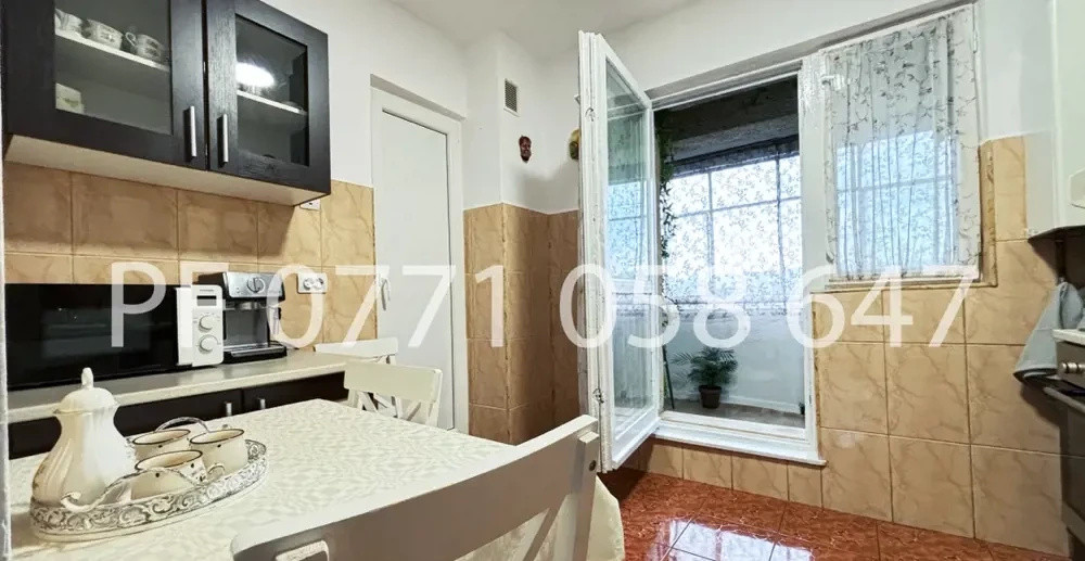 4 camere, 76 mp,  2 balcoane, zona str.Aurel Vlaicu, Marasti