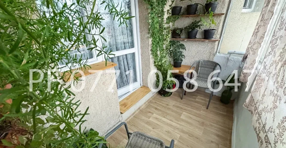 4 camere, 76 mp,  2 balcoane, zona str.Aurel Vlaicu, Marasti
