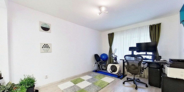 4 camere, 91 mp,  zona str.Strada Tășnad , Manastur