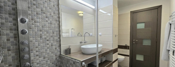 4 camere, 91 mp,  zona str.Strada Tășnad , Manastur