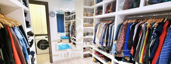 4 camere, 91 mp,  zona str.Strada Tășnad , Manastur