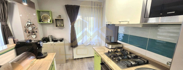 4 camere, 91 mp,  zona str.Strada Tășnad , Manastur